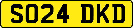 SO24DKD