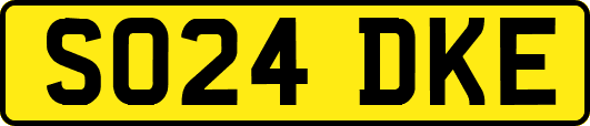 SO24DKE