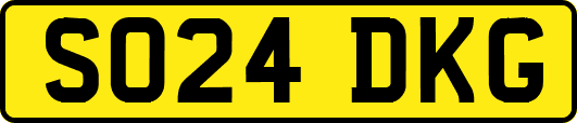SO24DKG