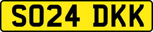 SO24DKK