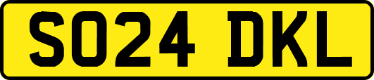 SO24DKL