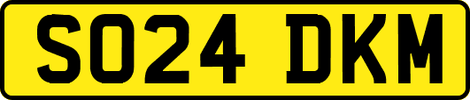 SO24DKM