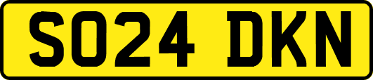 SO24DKN