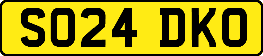 SO24DKO