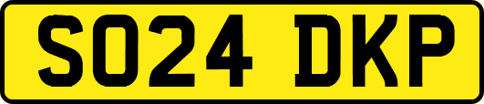SO24DKP