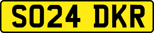 SO24DKR