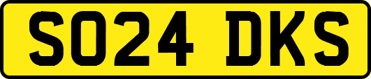 SO24DKS