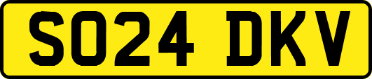 SO24DKV
