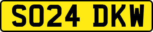 SO24DKW