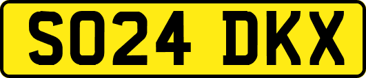 SO24DKX