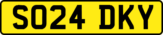 SO24DKY