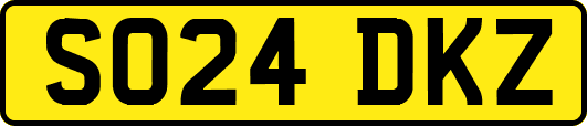 SO24DKZ