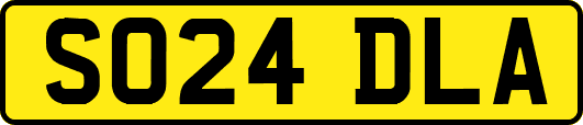 SO24DLA