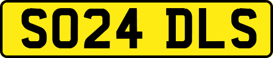 SO24DLS