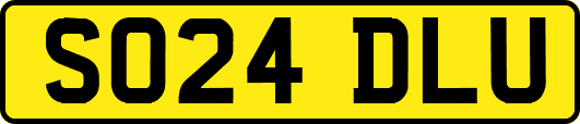 SO24DLU