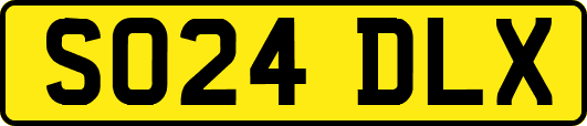 SO24DLX