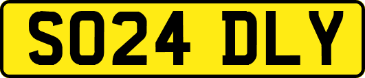 SO24DLY