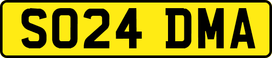 SO24DMA