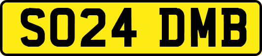 SO24DMB