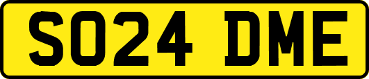 SO24DME