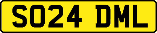 SO24DML
