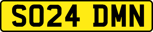 SO24DMN