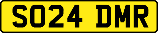 SO24DMR