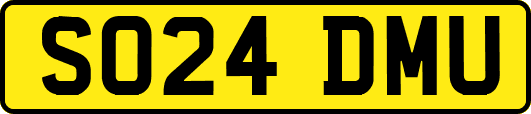 SO24DMU
