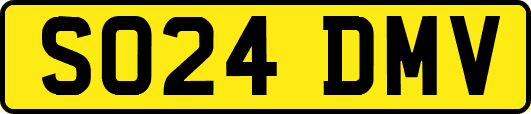 SO24DMV