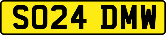 SO24DMW