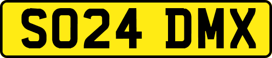 SO24DMX
