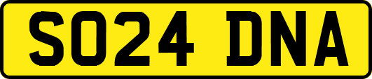 SO24DNA