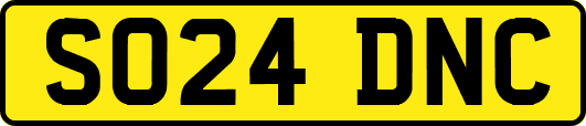 SO24DNC