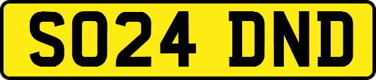 SO24DND