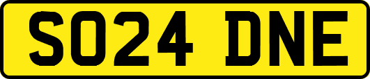 SO24DNE