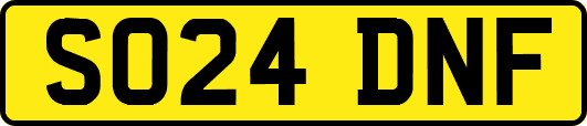 SO24DNF