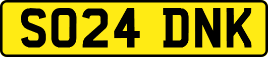 SO24DNK