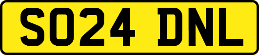 SO24DNL