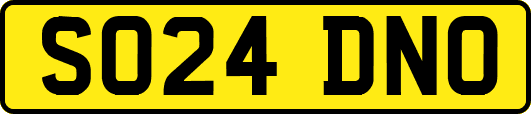 SO24DNO