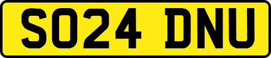 SO24DNU