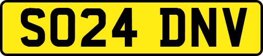 SO24DNV