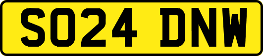 SO24DNW