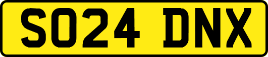SO24DNX