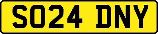 SO24DNY
