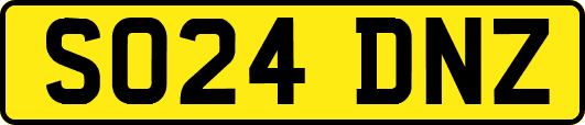 SO24DNZ