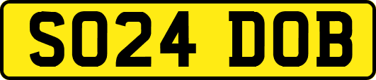 SO24DOB