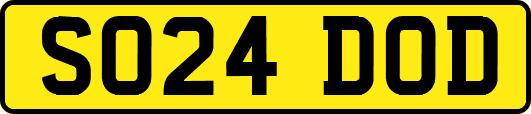 SO24DOD