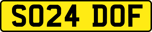 SO24DOF
