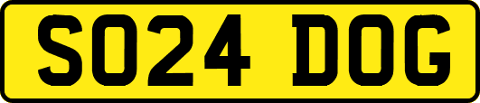 SO24DOG