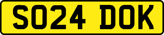 SO24DOK